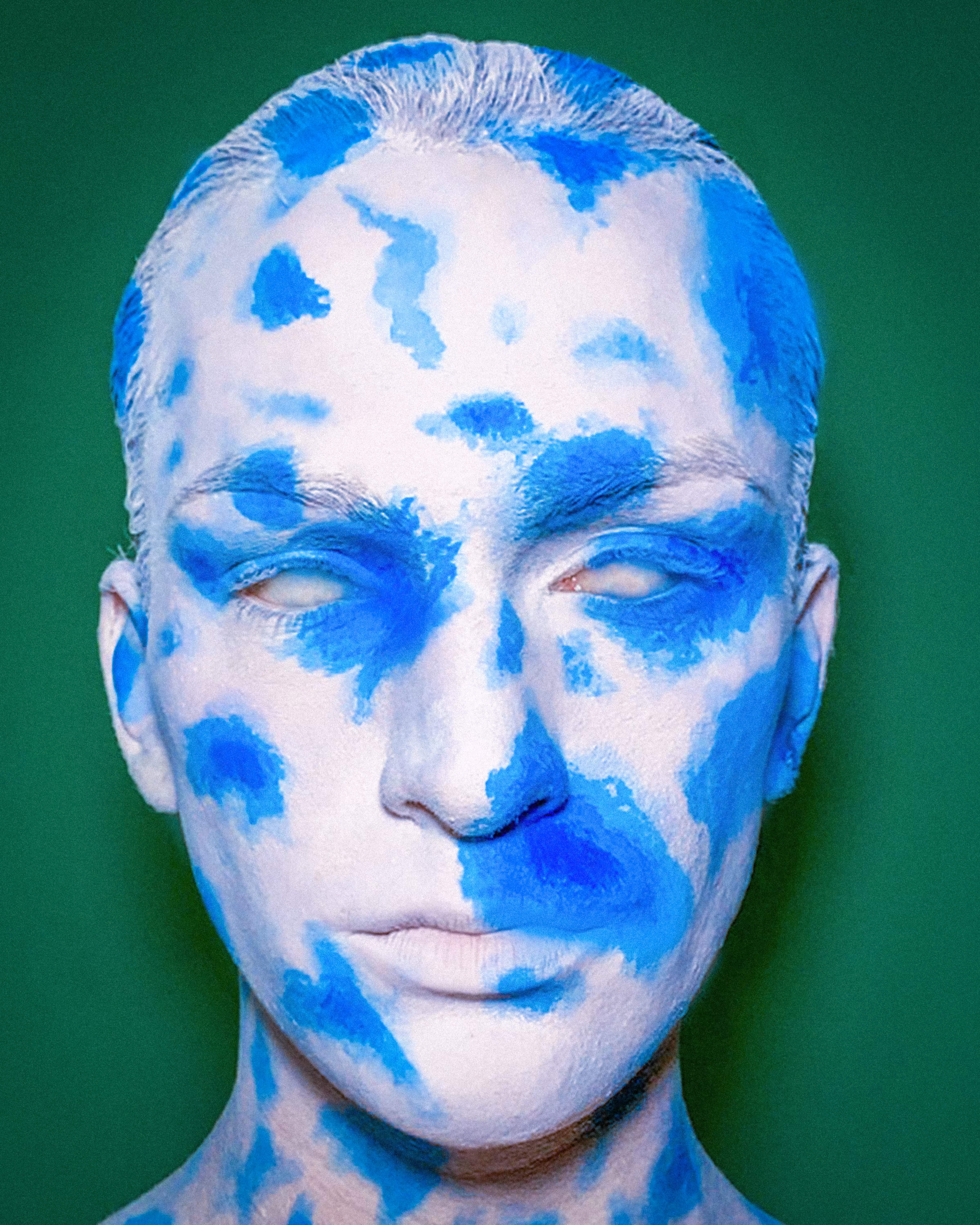 Head in the Clouds