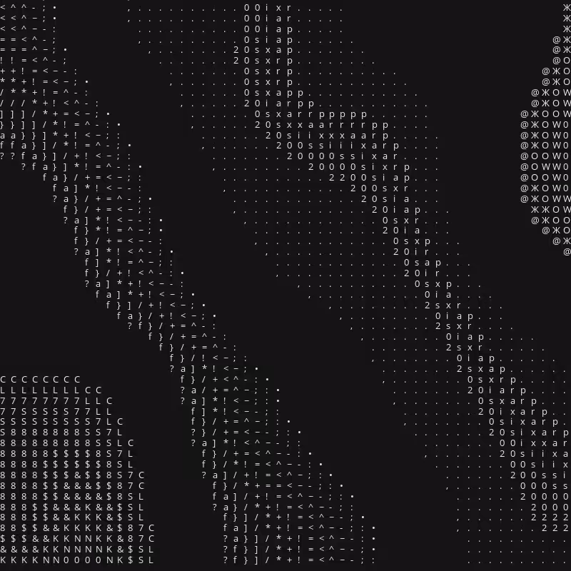 Praxis 002 #70