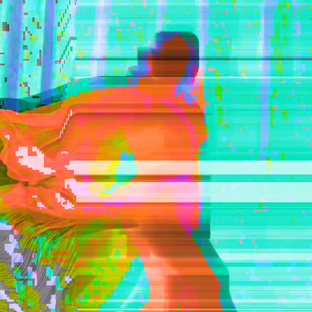 Feeling like a bird