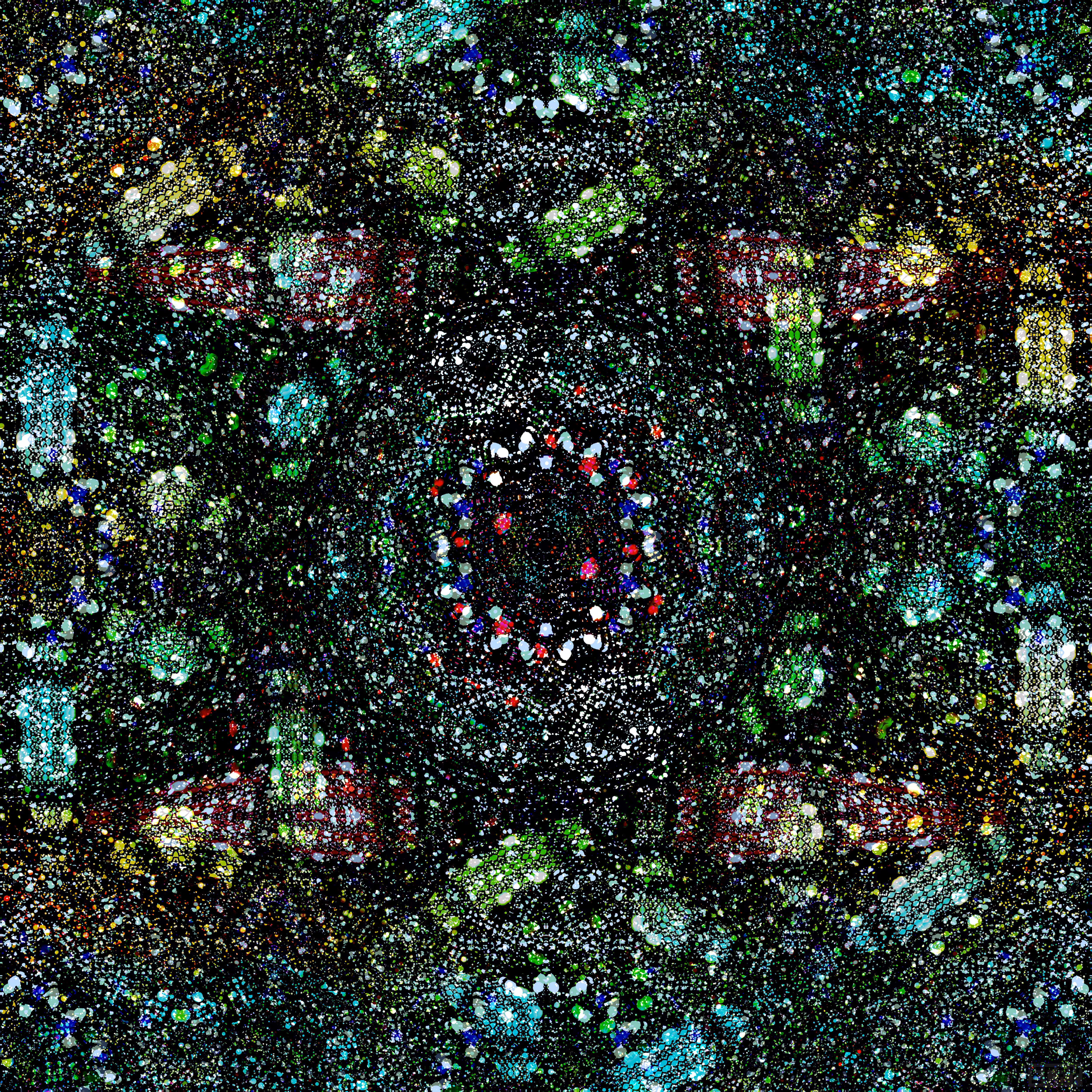 Atomic Discovery #29