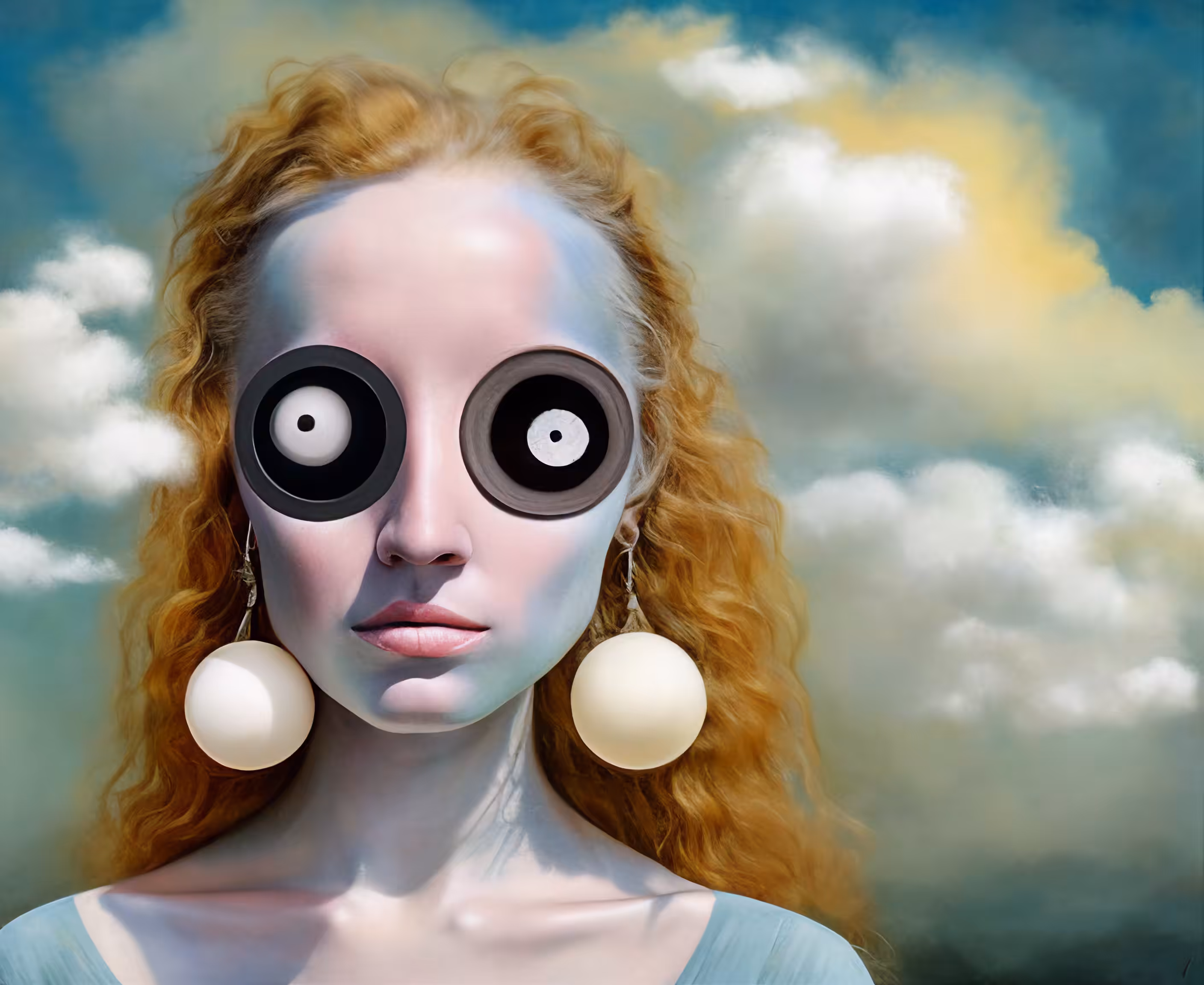 Over-Seeing