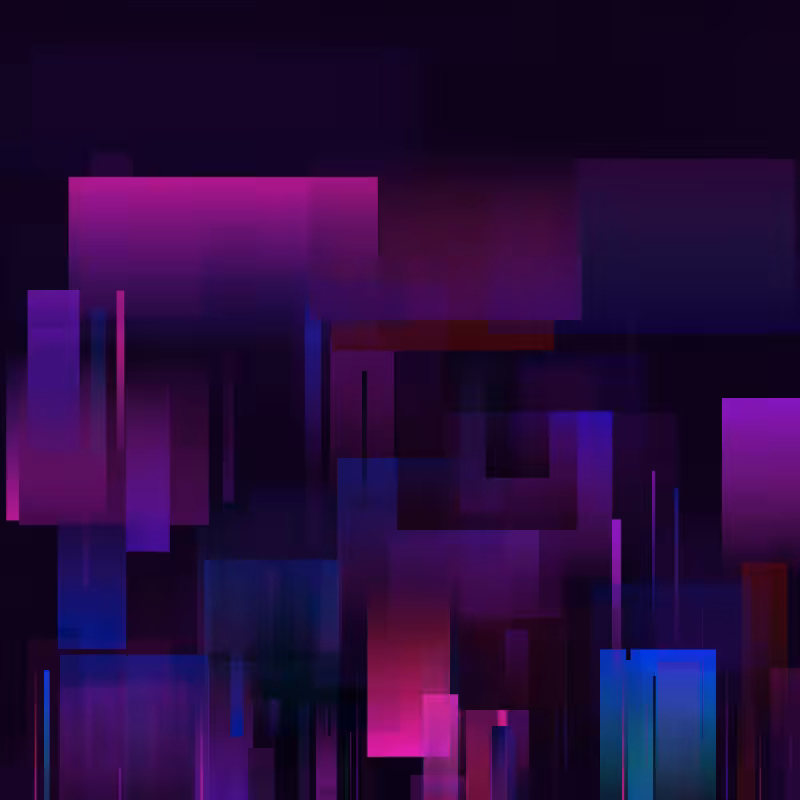 Minimum Viable Art {01:Colors} #6