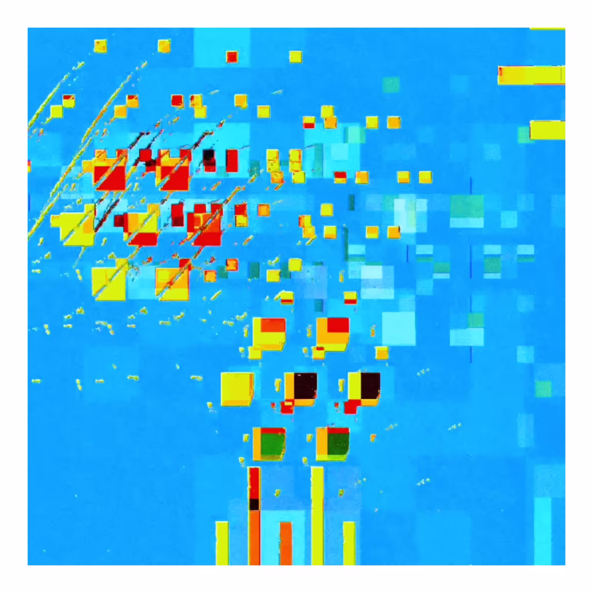 Synesthesia B001