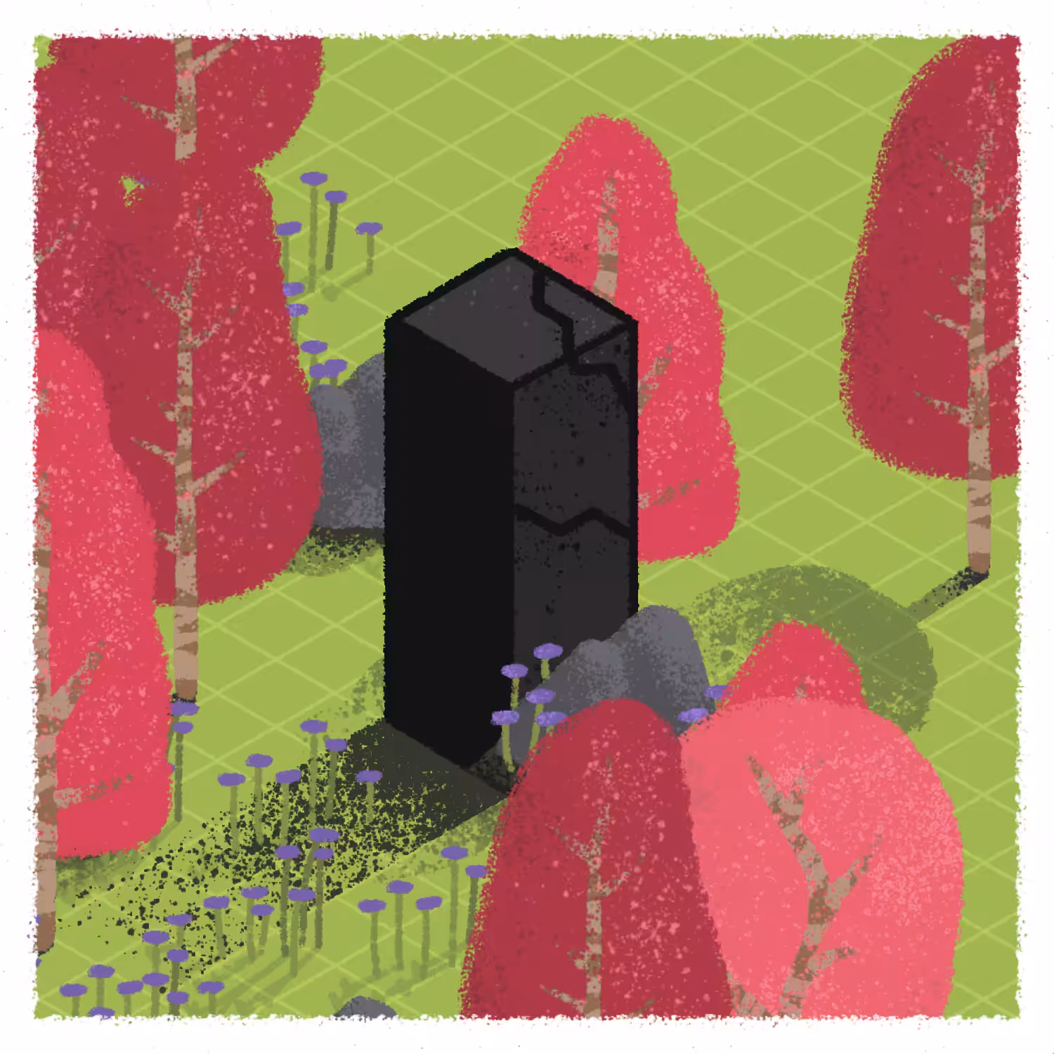 Unknown Monuments #169