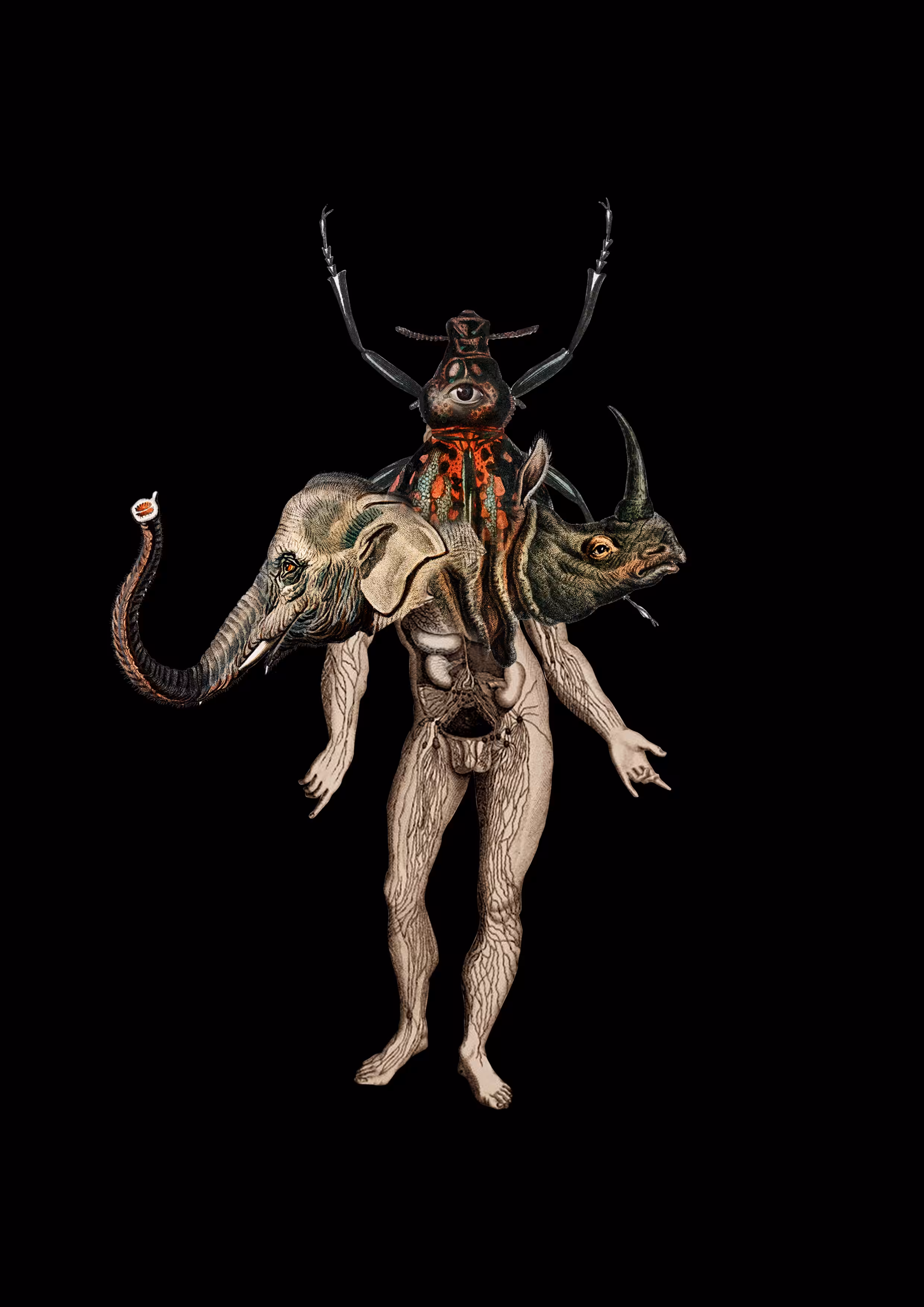 Creature II