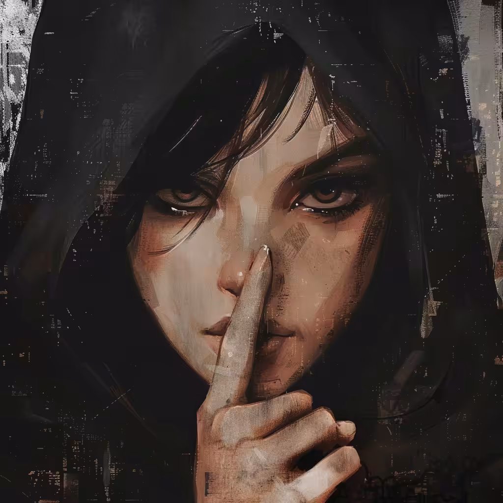 Invisible emotions