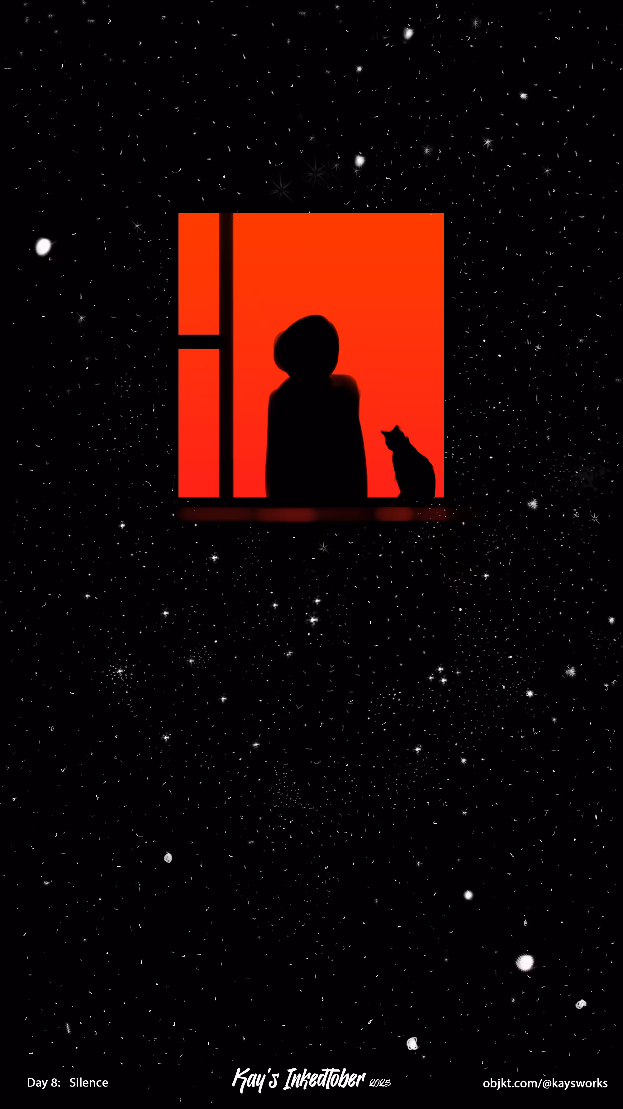 SILENCE