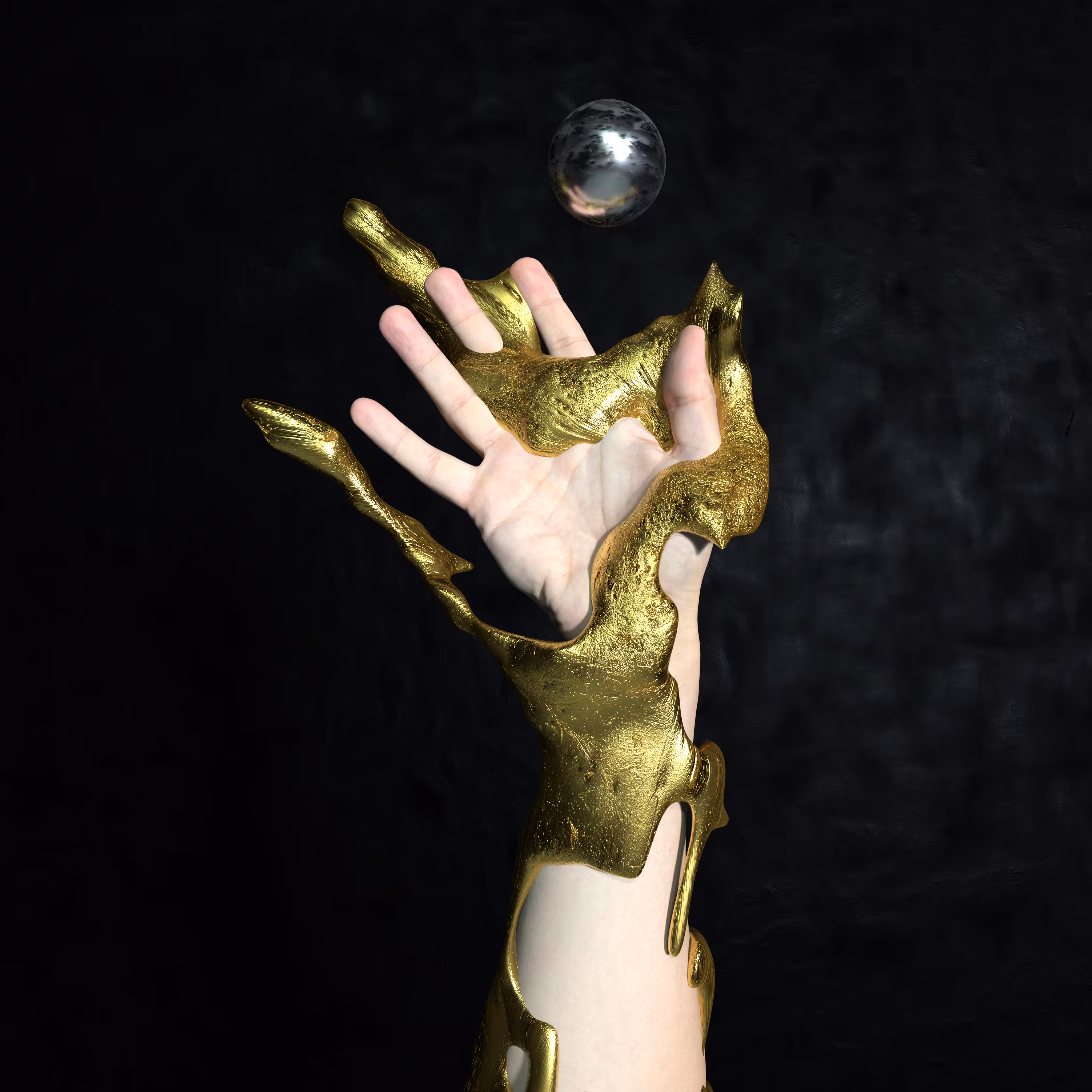 In Your Electric Arms