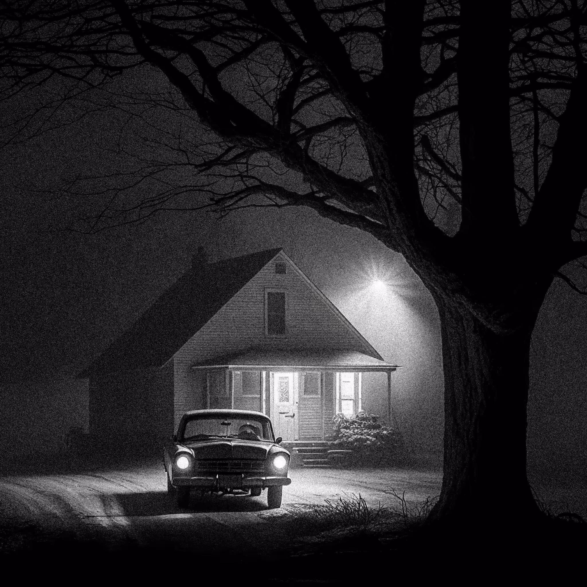Midnight