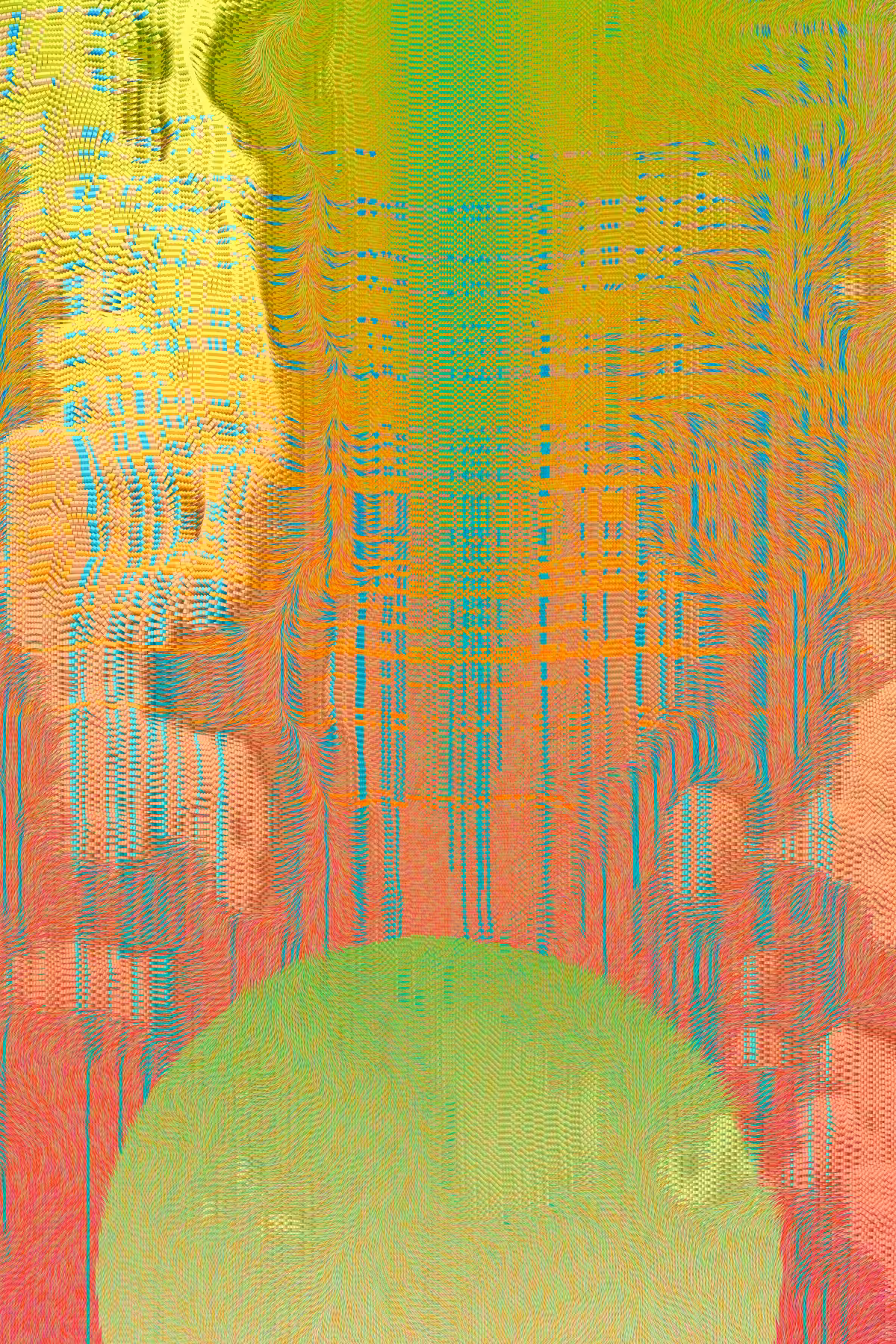 The Space in Between #180