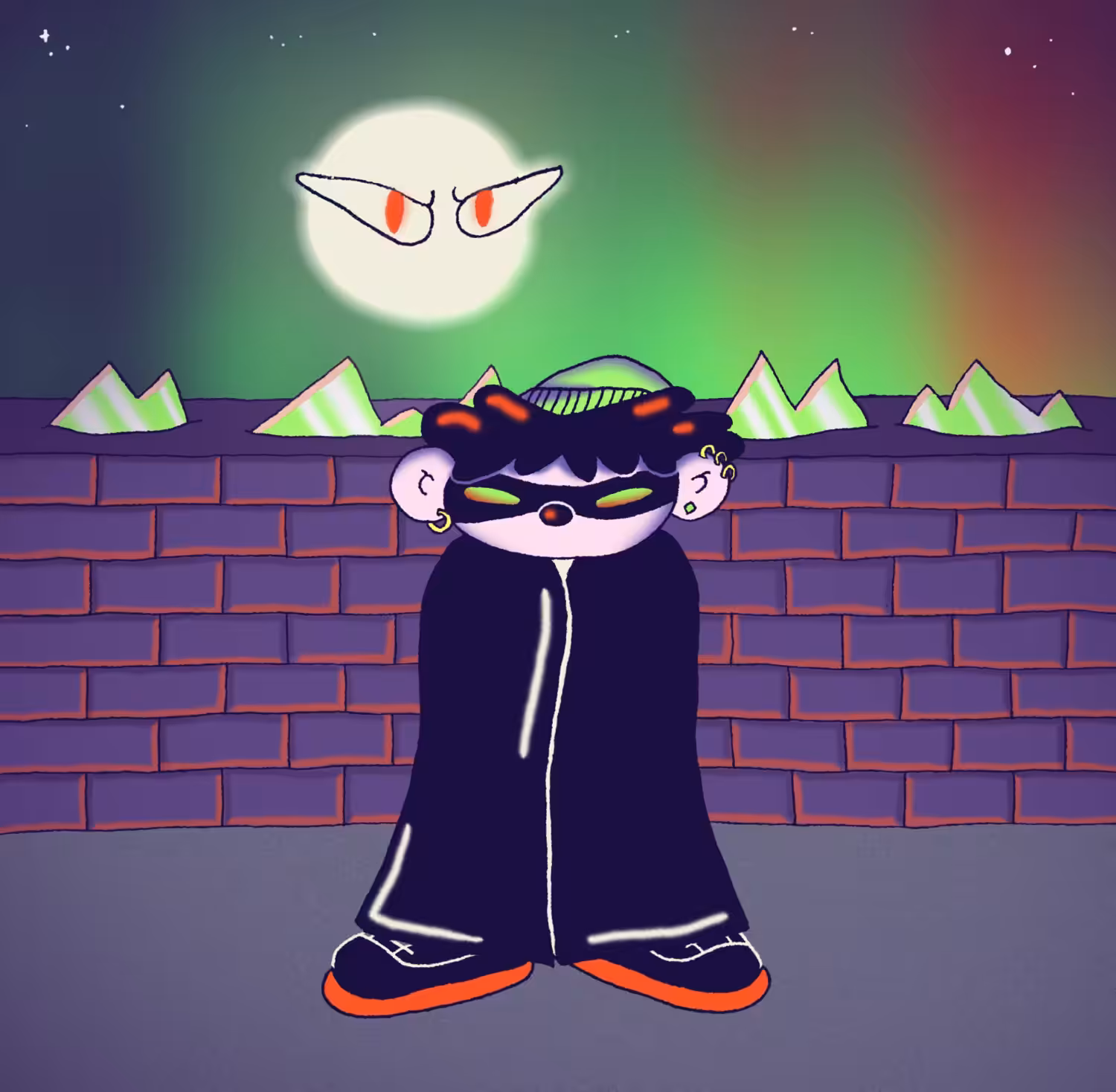 Bandido Kid