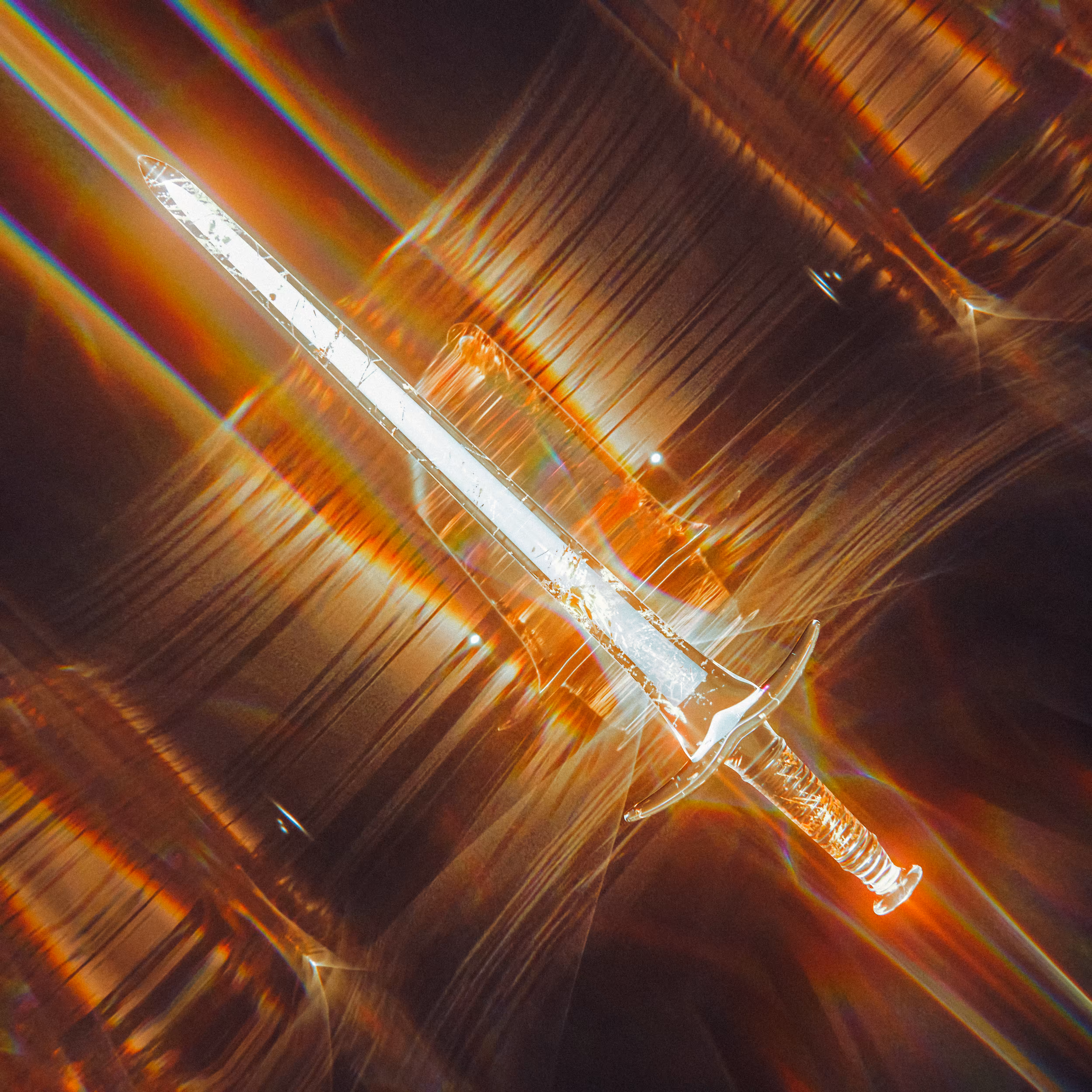 Blissful Caustic Portals to Luxurious Self-Annihilation 14