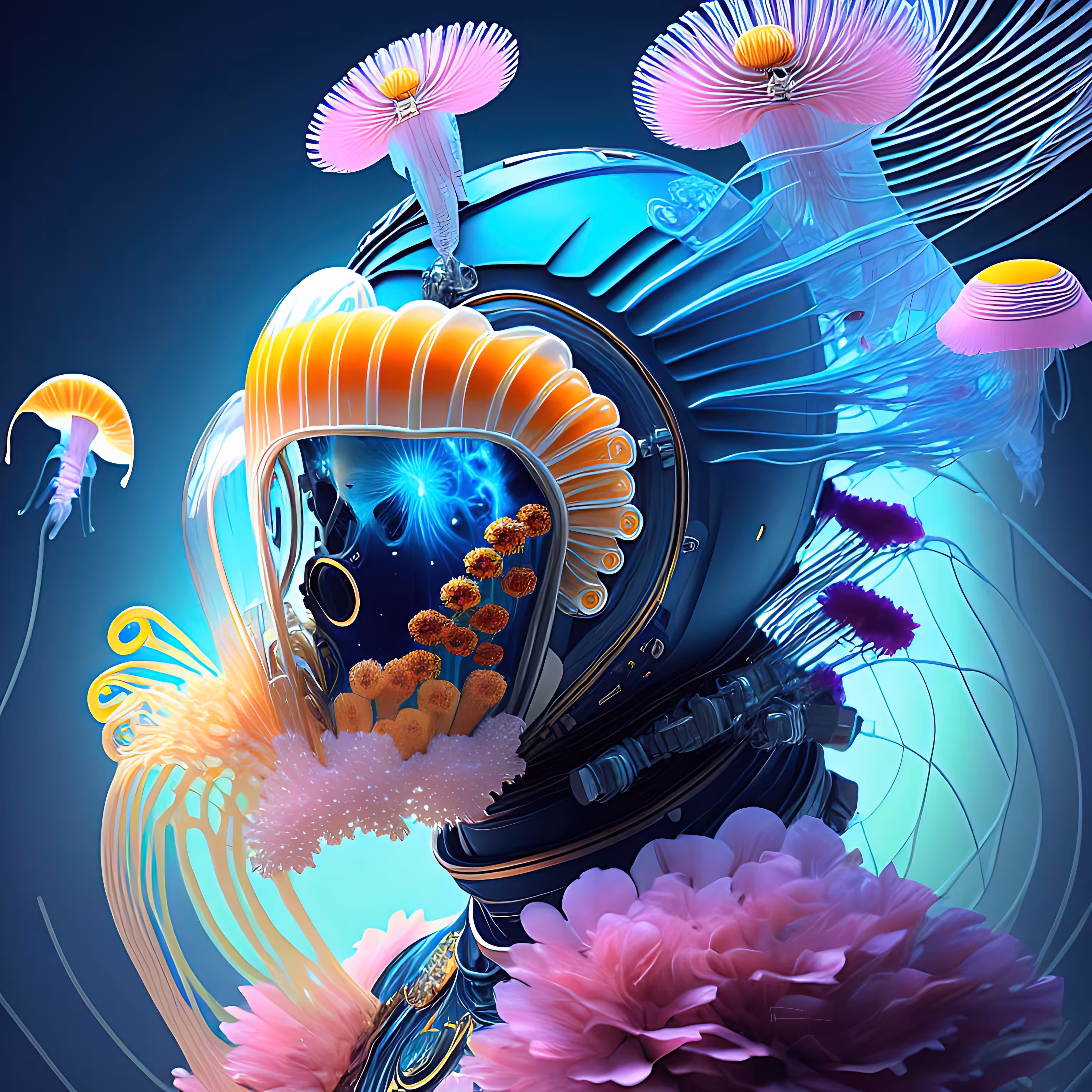 NeuraLink 012