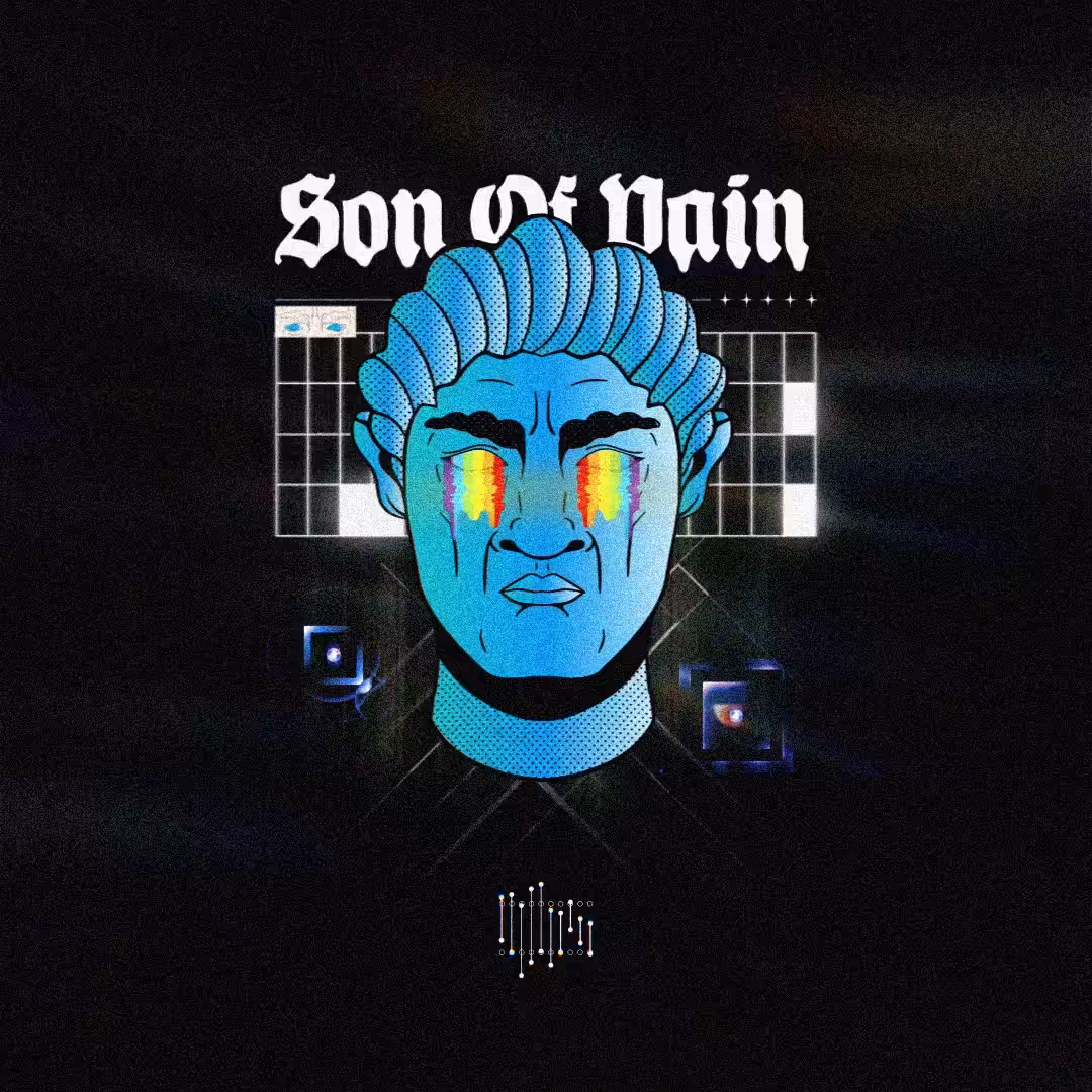 Son Of Pain
