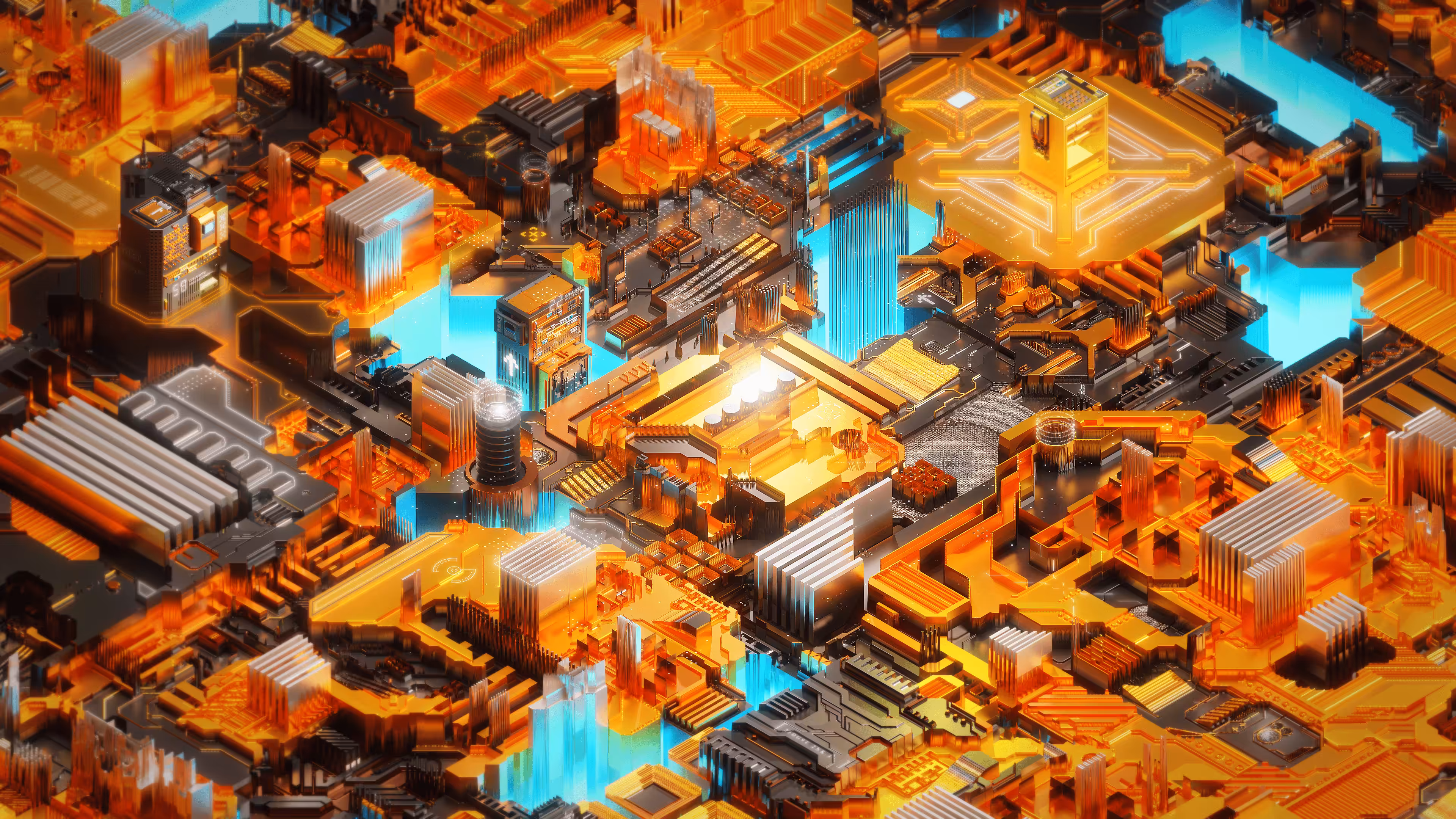 Quantum Computer v6.0