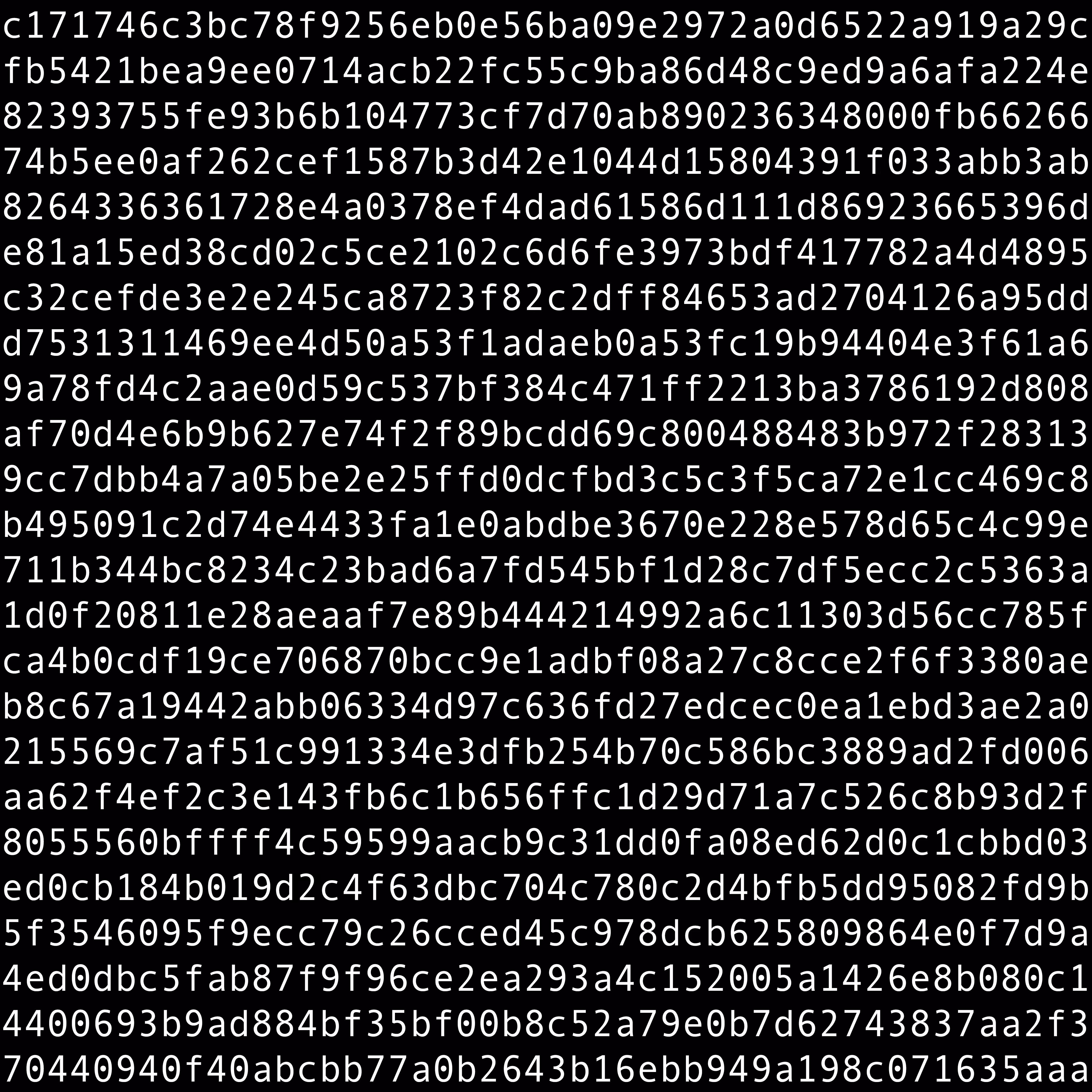 1111 #0630
