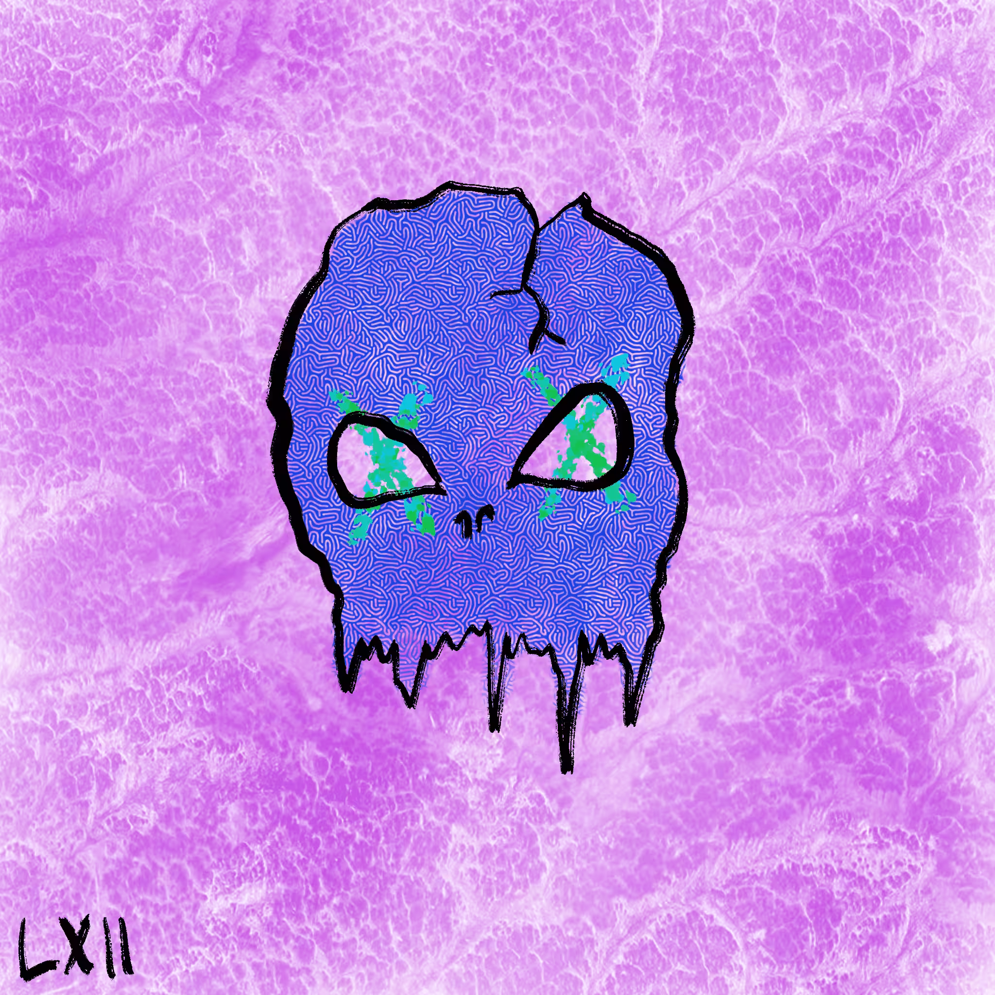Skillett Soul #62