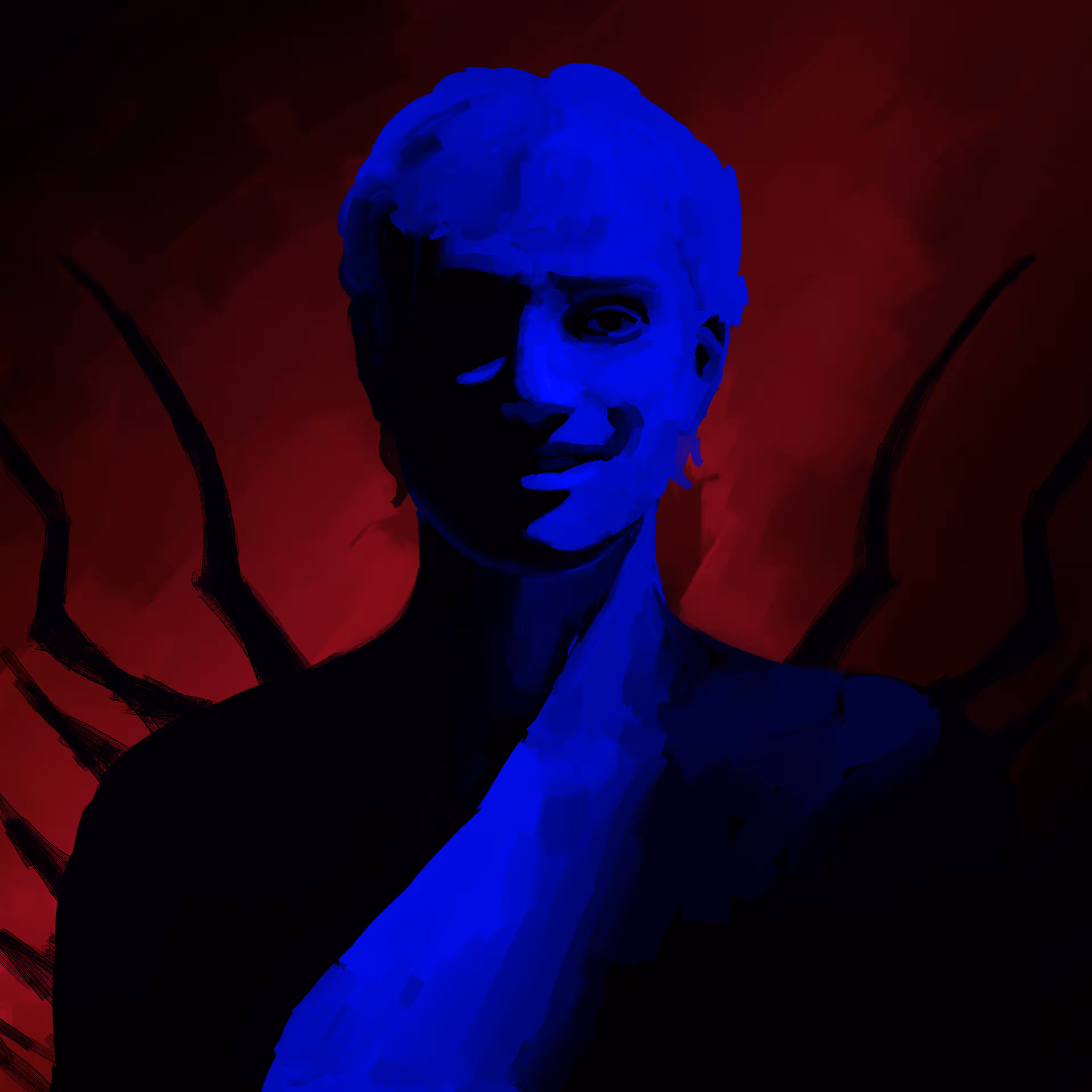 ego #3