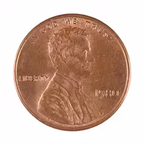 Cent #7015