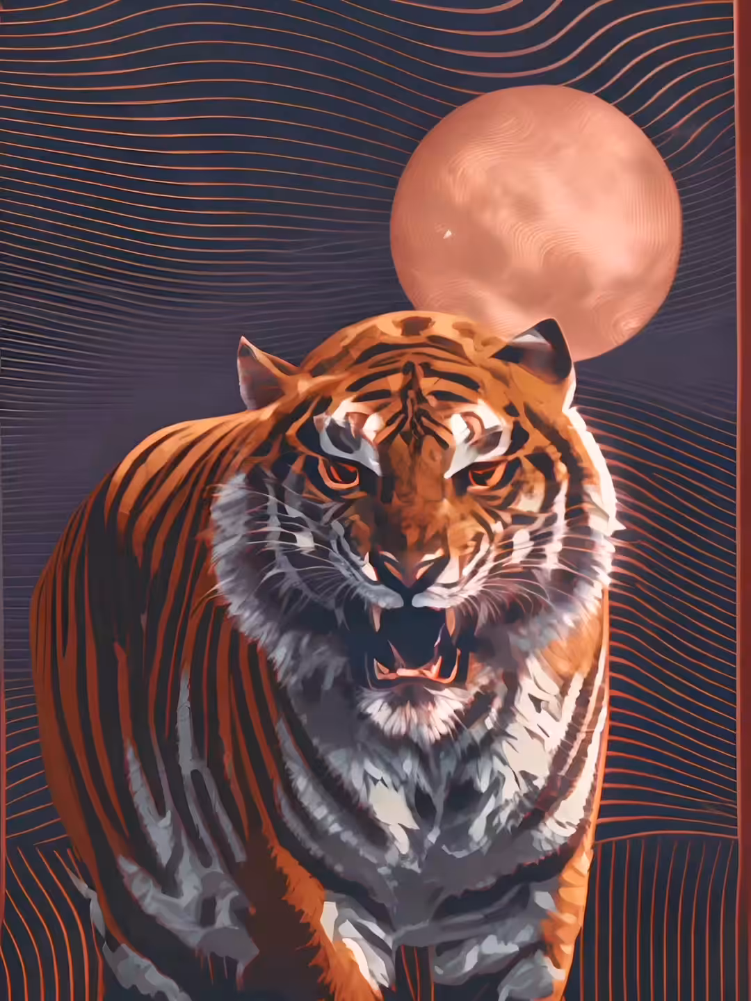 TigerVow