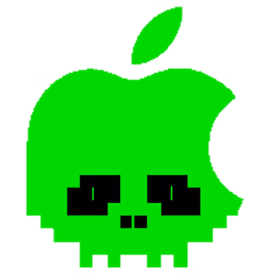 monoapple