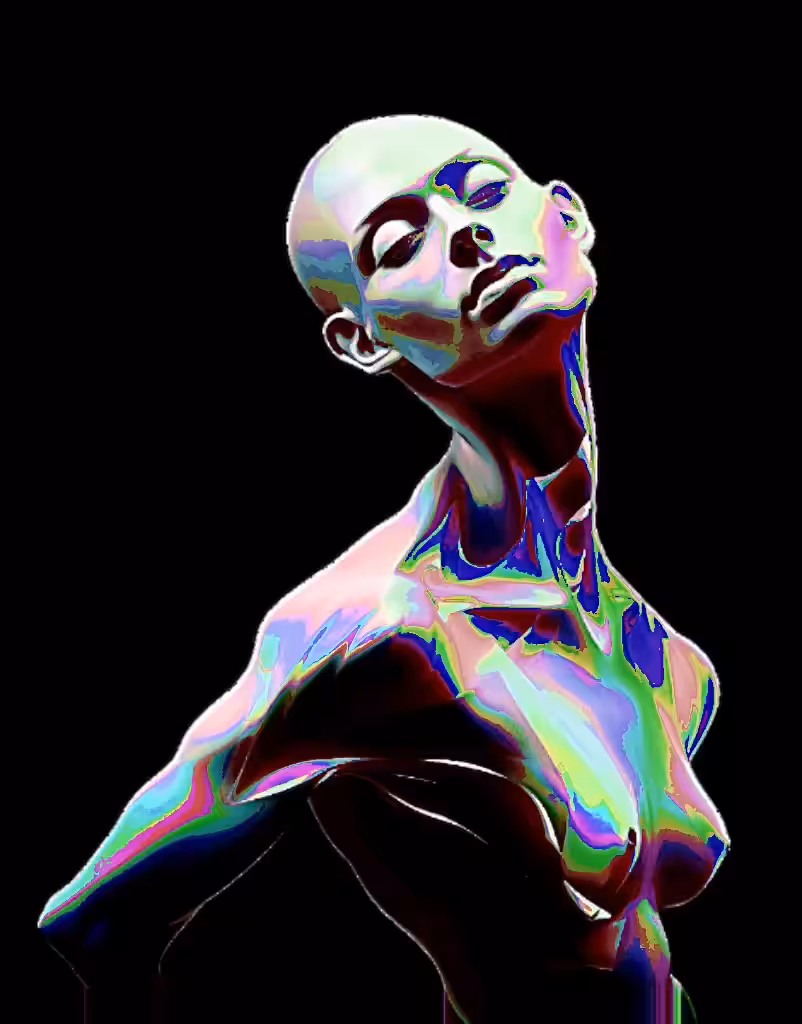 The Luster 