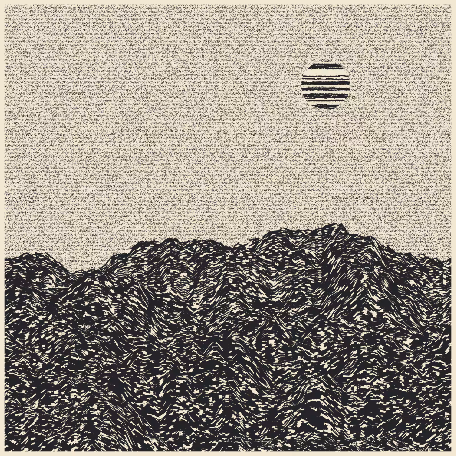 Mountains in Mind #56