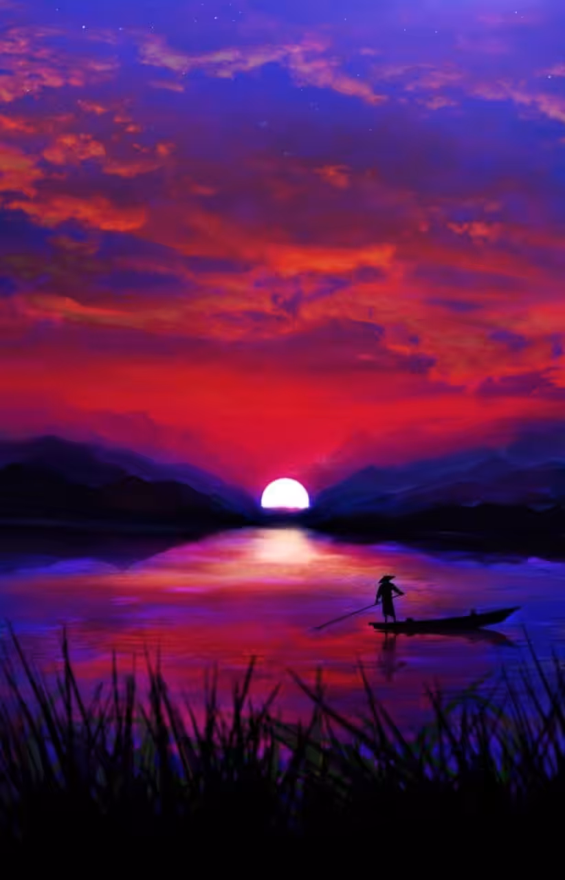 Dusk