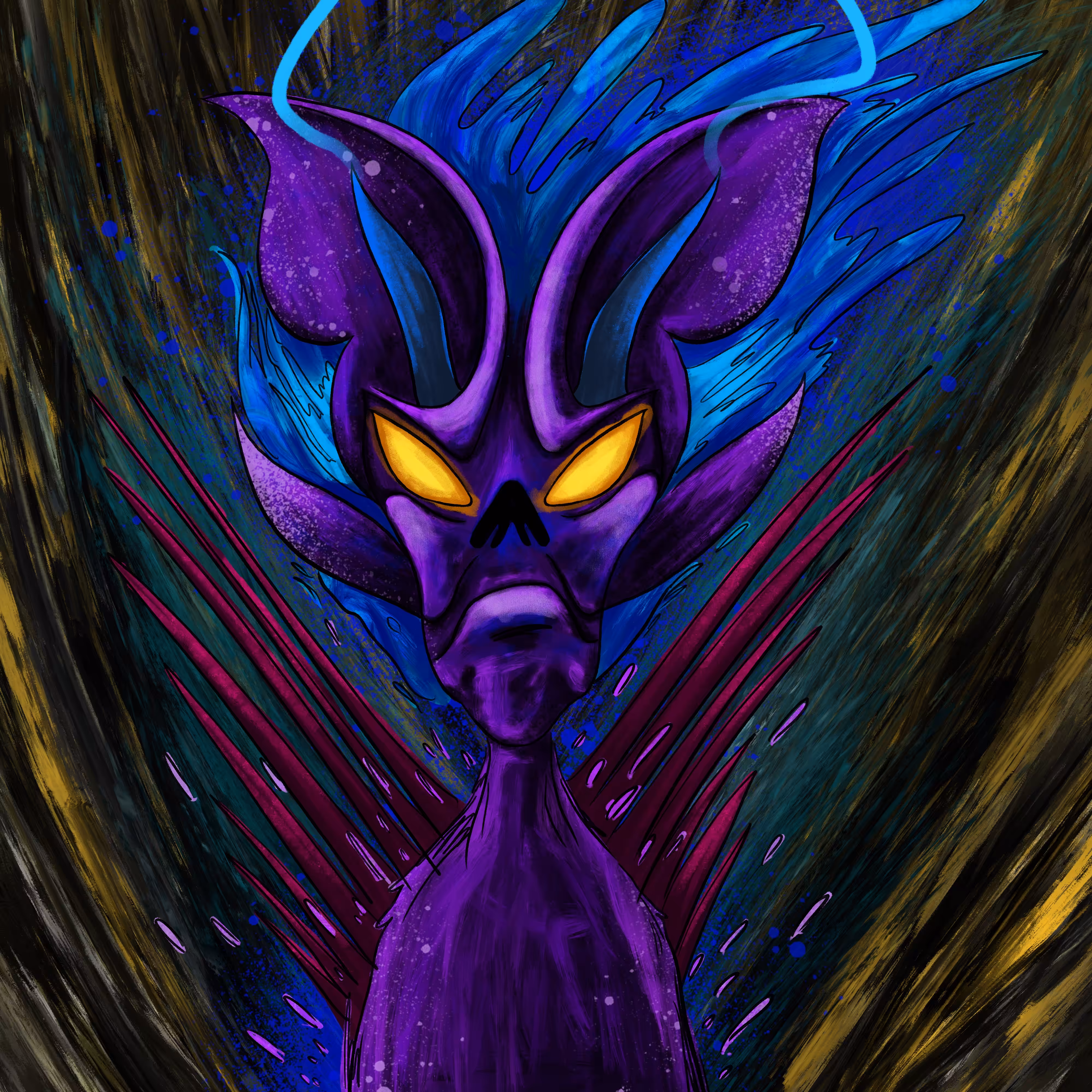 Monster Devour