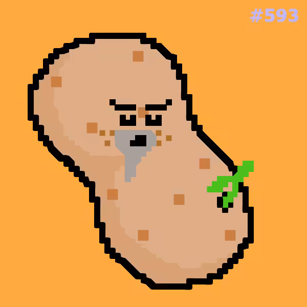 Peanut Gallery #593