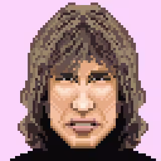 Roger Waters - Pink Floyd