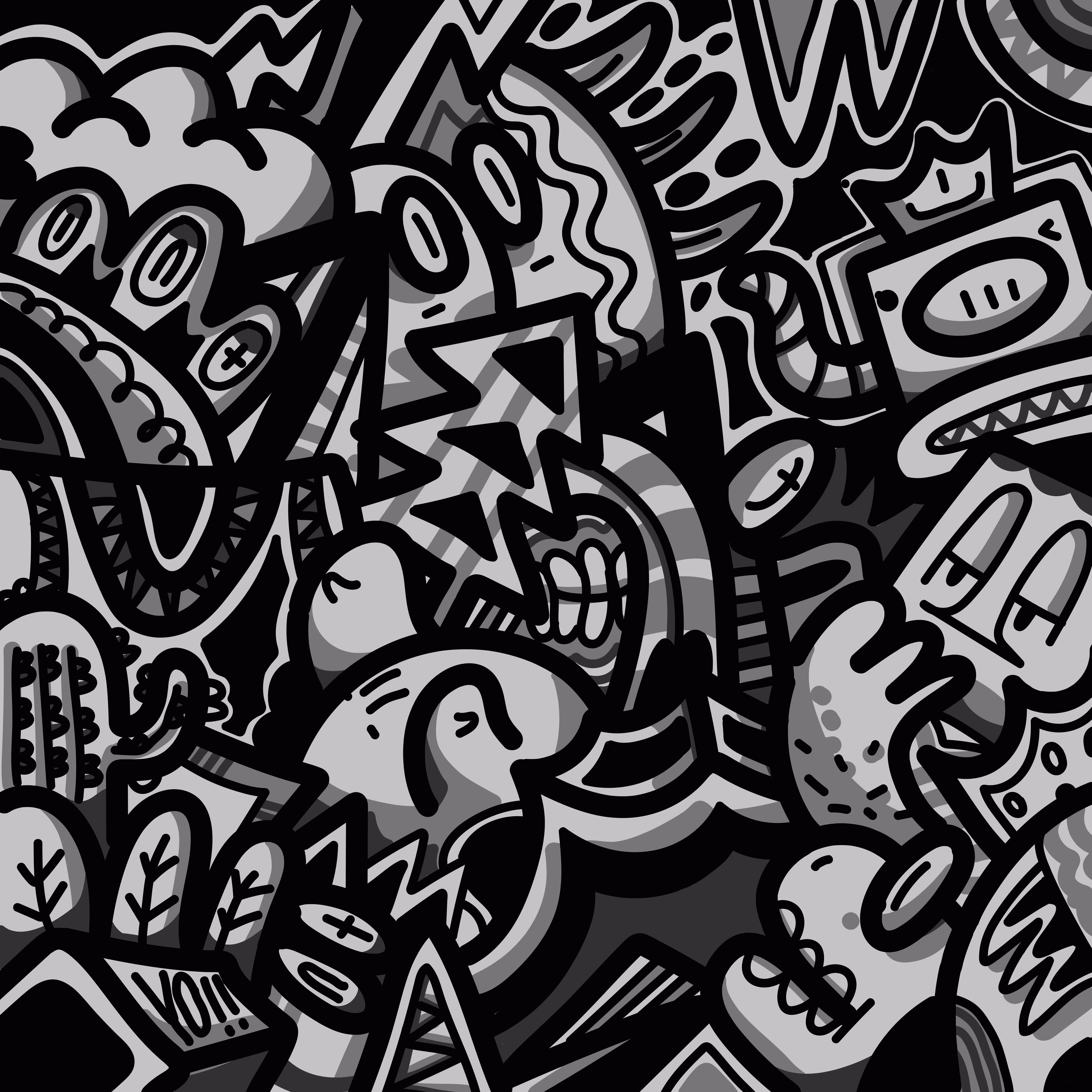 doodle time