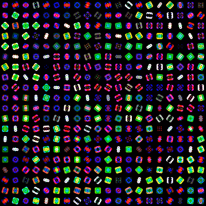 little.delusions #56