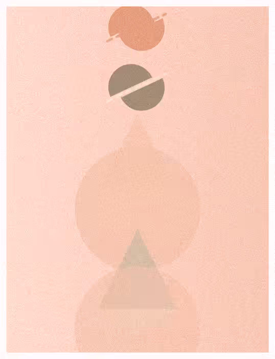 Shapes #144