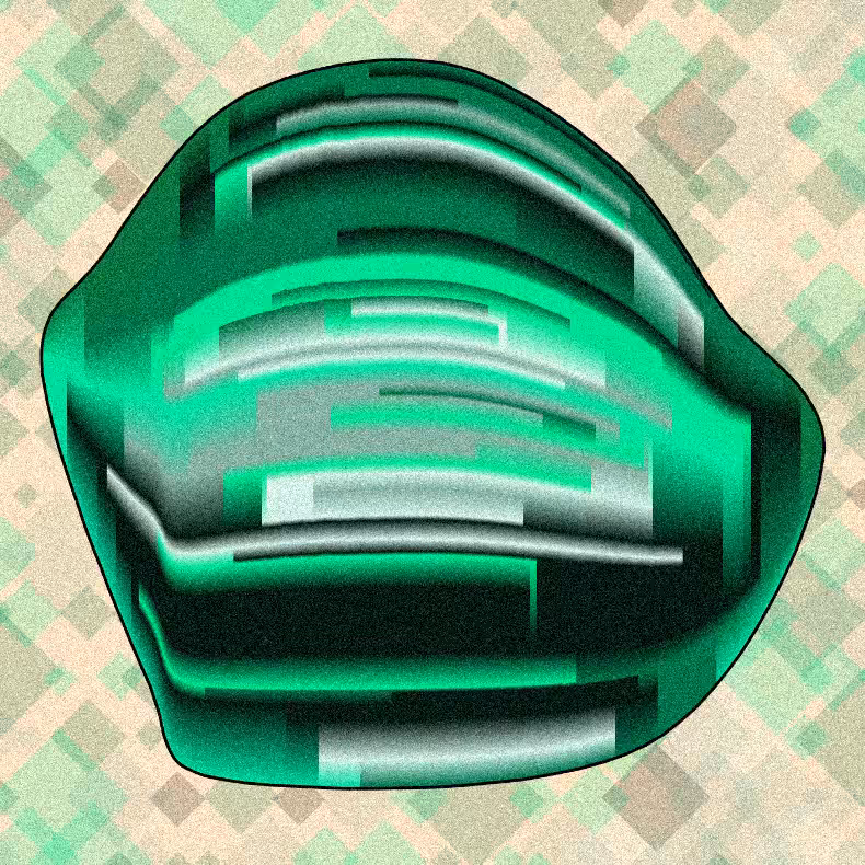 Gradientropy #64