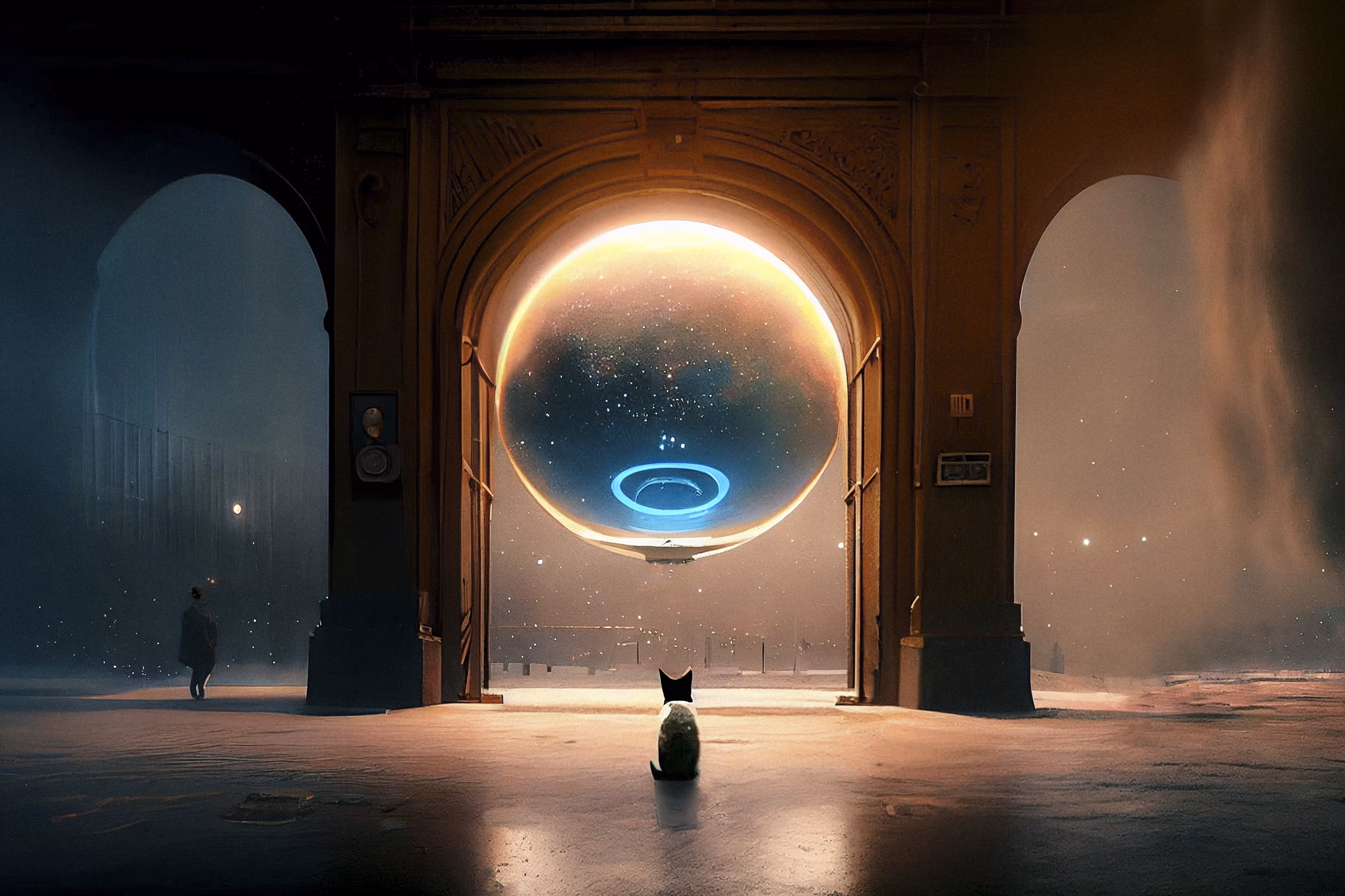 Adventure: Portal x0dsqW5173w