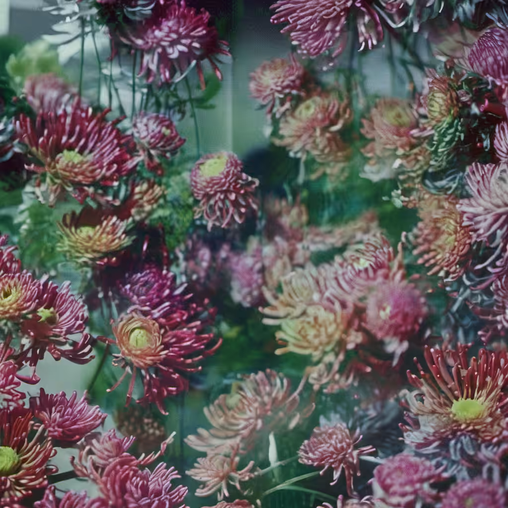 Bloom #4