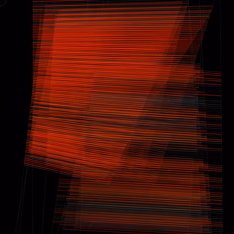Perpetual line #194