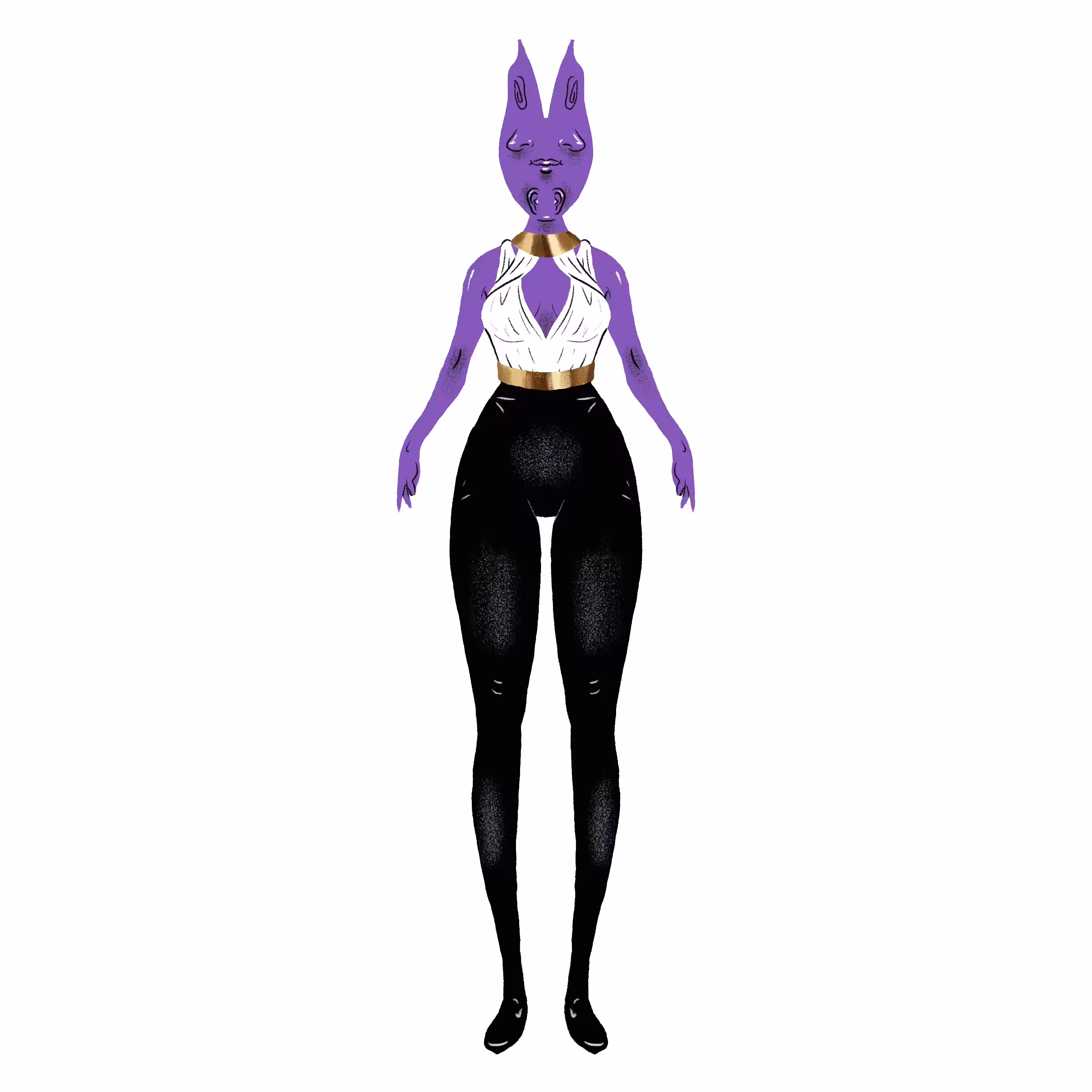 ASSORTED FELLA #09: MELFUR