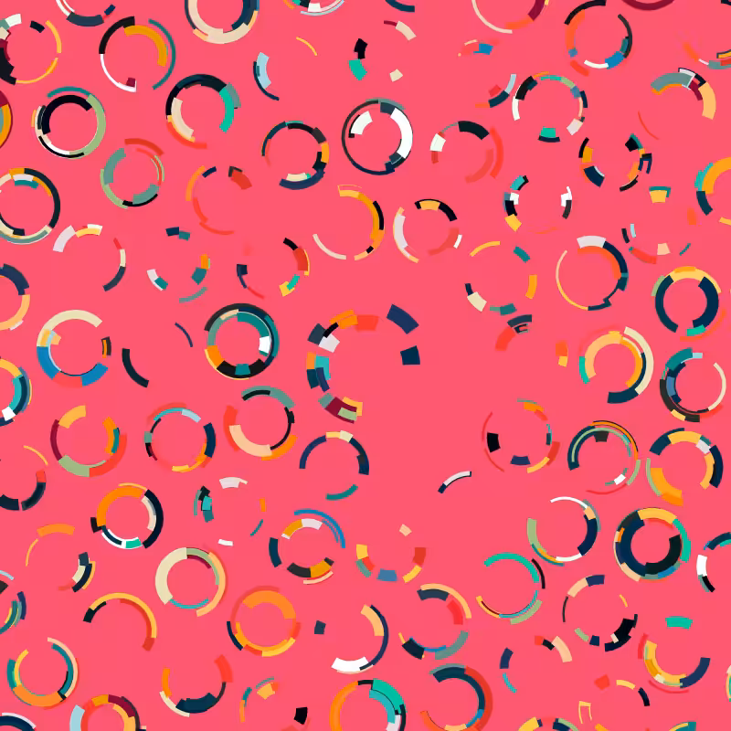 Arcs and Circles #42