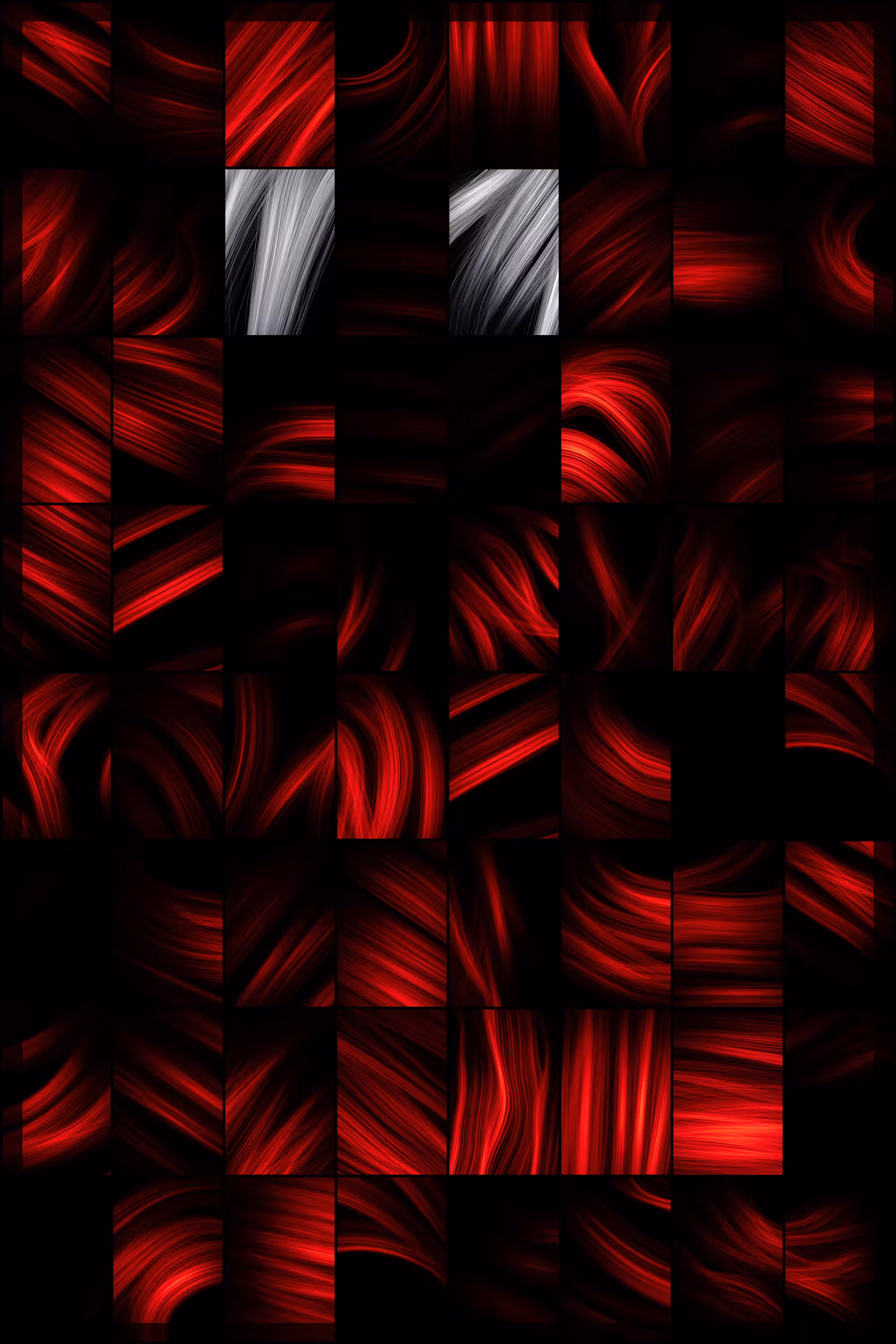 Vortex Dreams #888