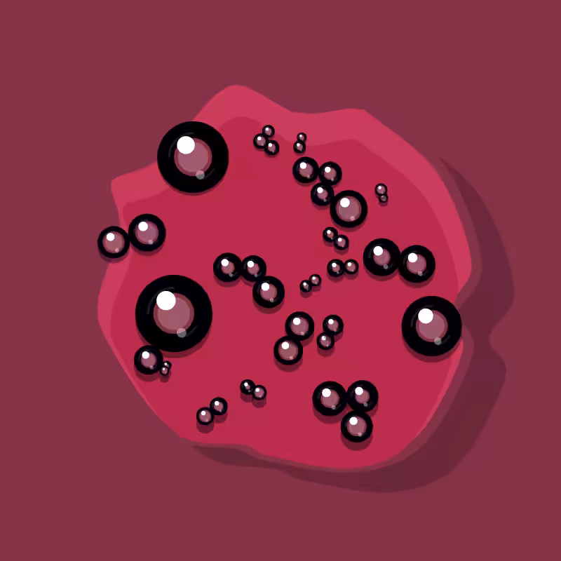 Bløbs #31