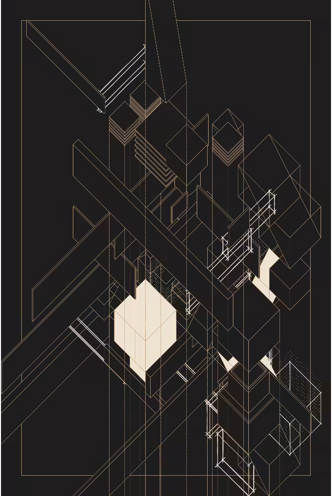 Tekton : Optima #149