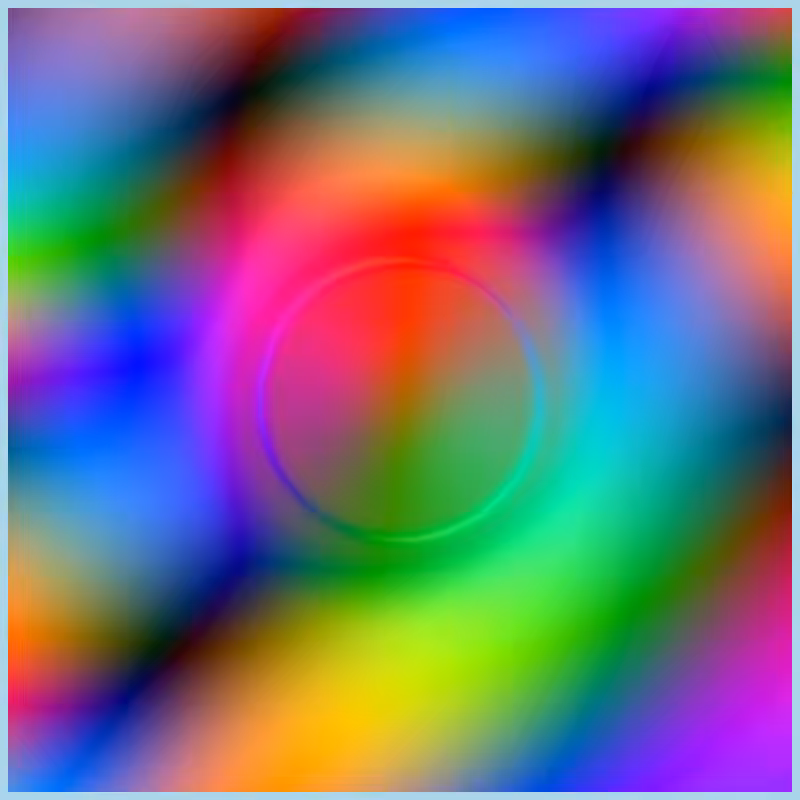cuerpo iluminado #67