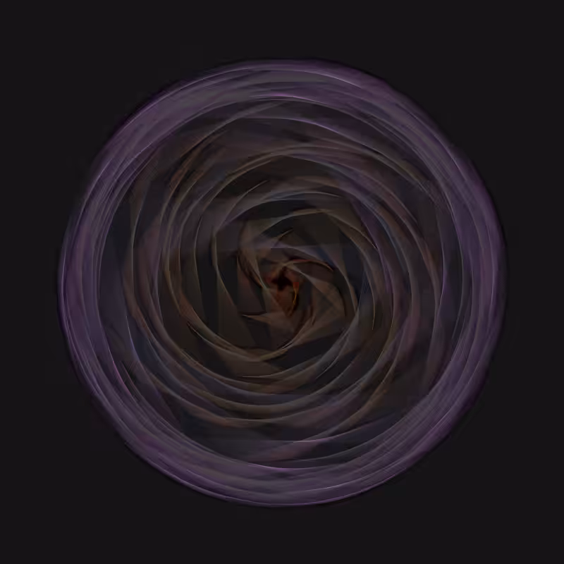 polar thread n.05 #35