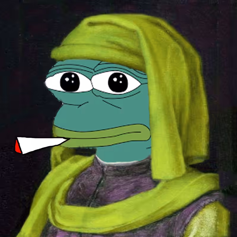 Pepici Portrayal #13
