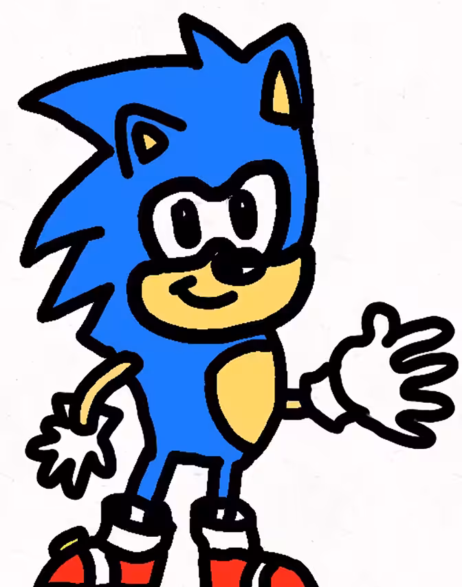 Sonic