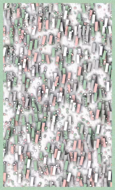 Pastelhood #36