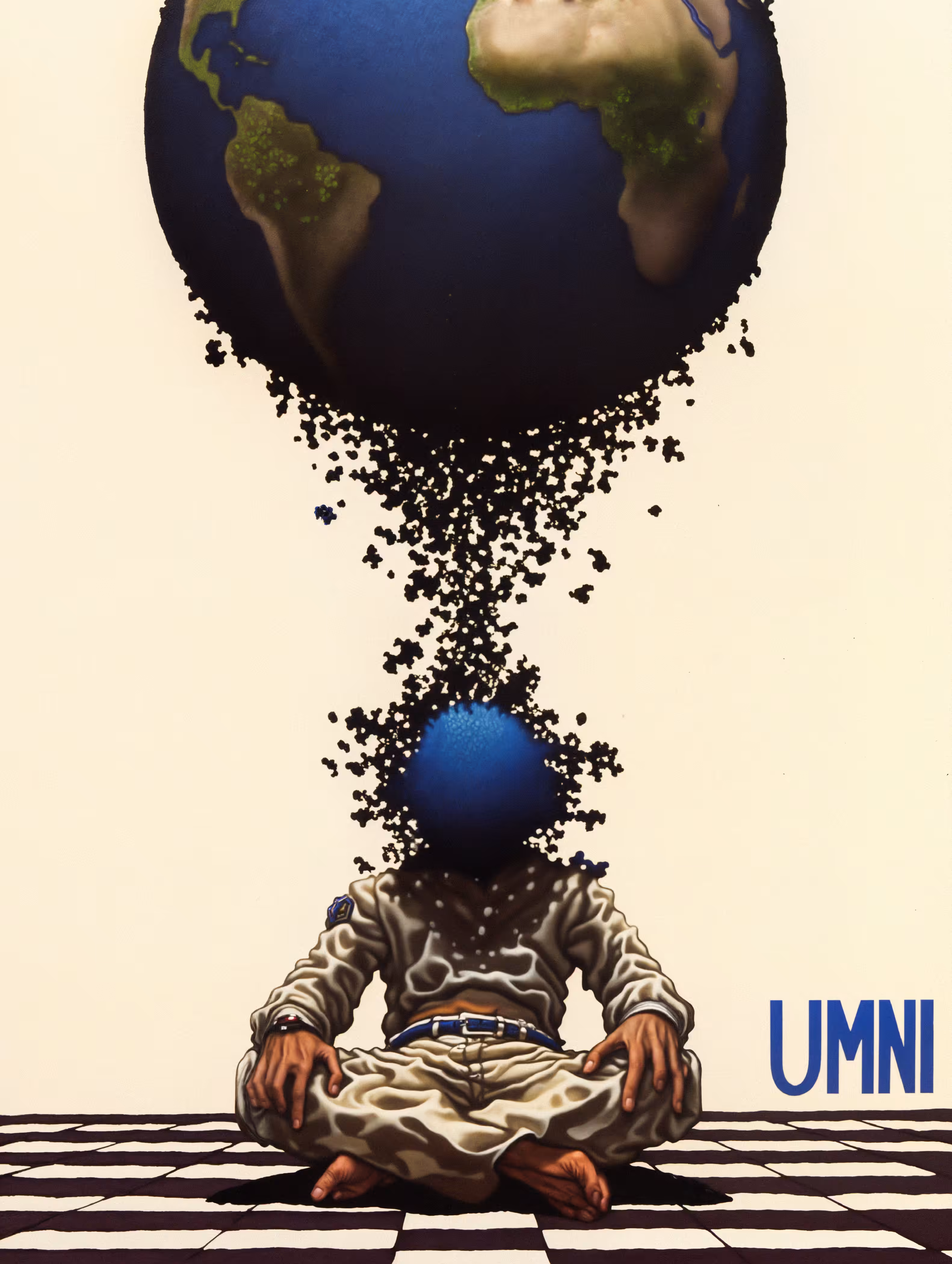 Issues #367 - Consuming Knowledge
