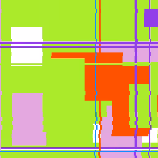 Chromatic Chaos #8422
